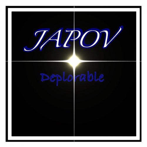 JAPOV - Deplorable (2020)