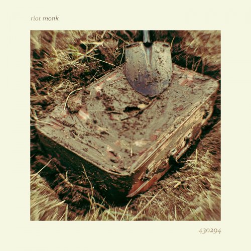 Riot Monk - 430294 (2020)