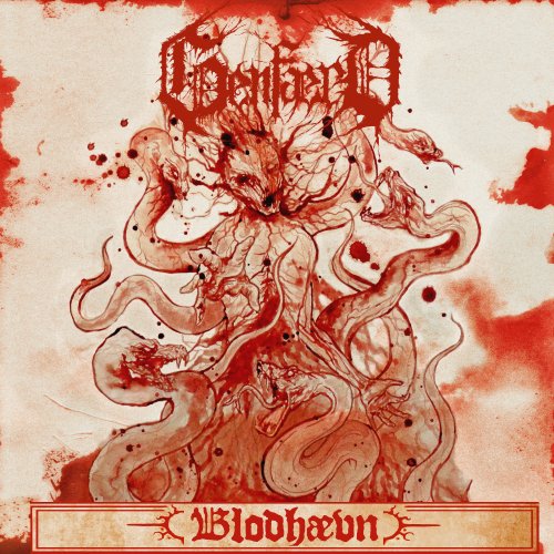 Genfærd - Blodhævn (2020)