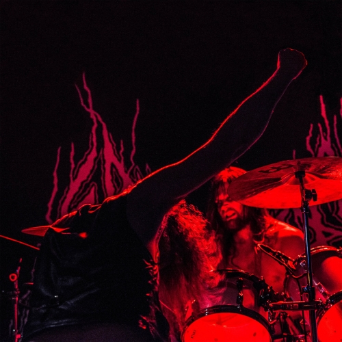 Svederna - Ultra Gruta • Live i Porto (2020)