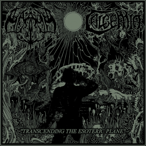 Calcemia & Garroted - Transcending the Esoteric Plane (EP) (2020)