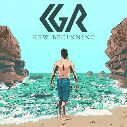 C G R - New Beginning (2020)
