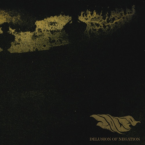 Zolfo - Delusion of Negation (2020)