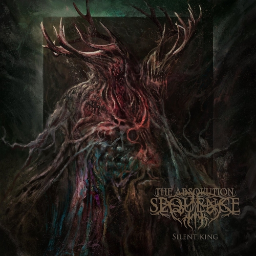 The Absolution Sequence - Silent King (EP) (2020)