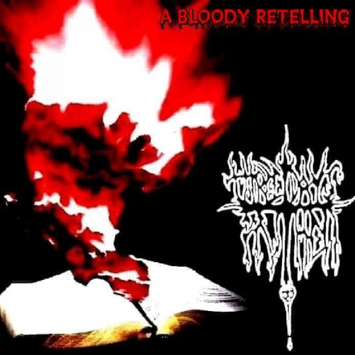 Three Days in Hell - A Bloody Retelling (2020)