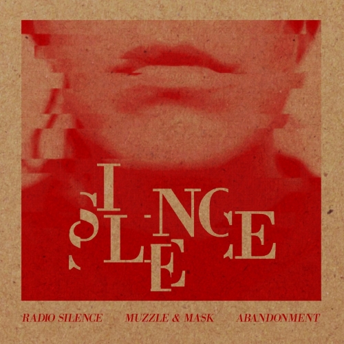 Agvirre - Silence (EP) (2020)