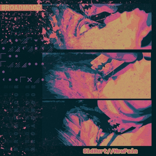 Broadmoor - OldHurt//NewPain (EP) (2020)