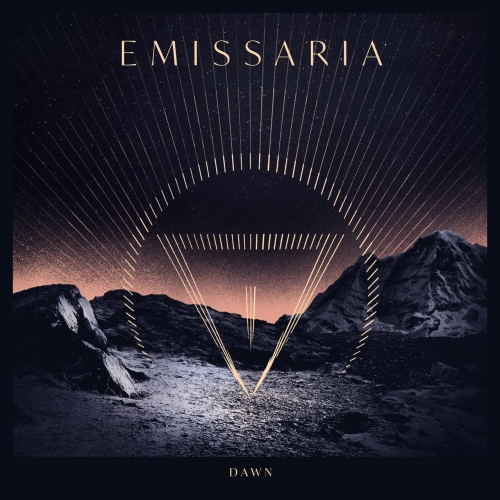 Emissaria - Dawn (EP) (2020)