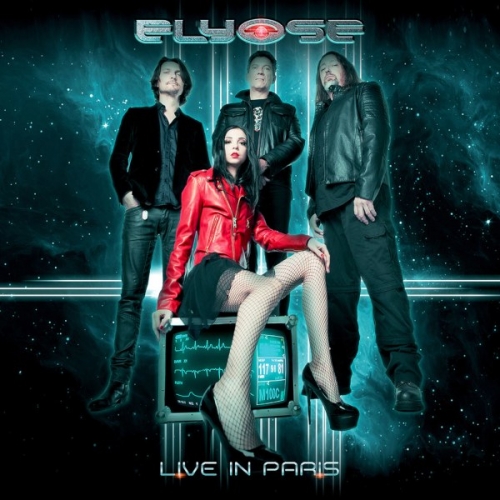 Elyose - Live in Paris (2020)