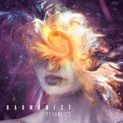 Harmonist - Devaneios (EP) (2020)