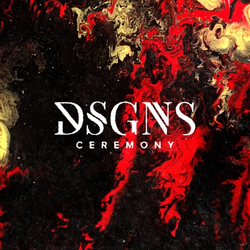 Dsgns - Ceremony (EP) (2020)
