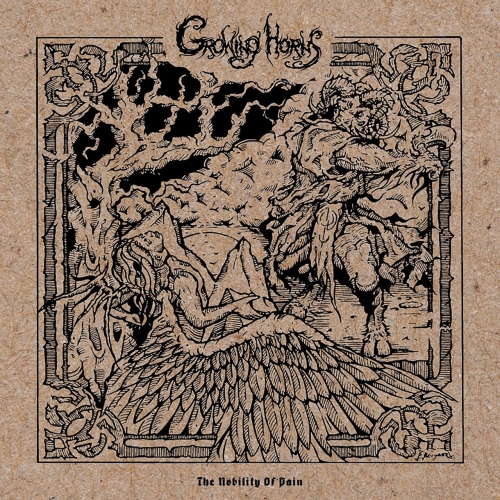 Growing Horns - The Nobility of Pain (2020)