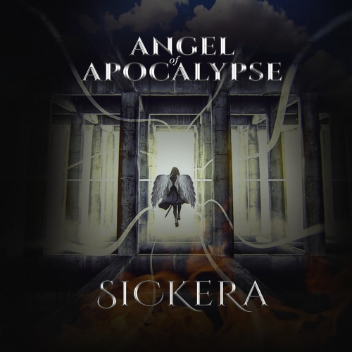 Sickera - Angel of Apocalypse (2020)