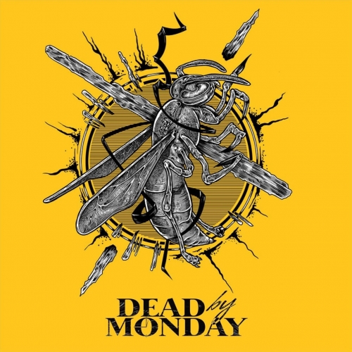 Dead By Monday - Dead by Monday (2020)