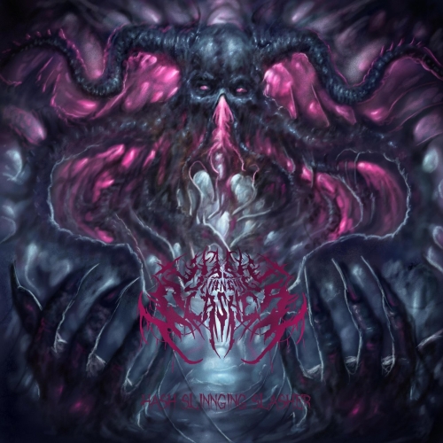 Hash Slinging Slasher - Hash Slinging Slasher (2020)