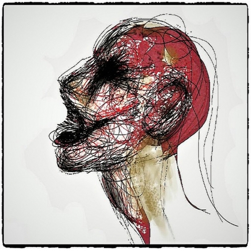 Cisza - If It Is True What the Prophets Write (EP) (2020)