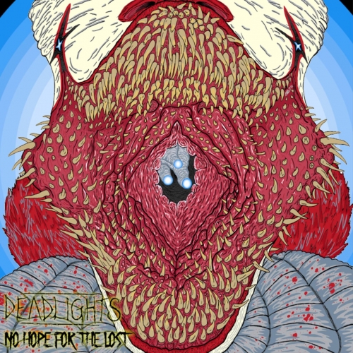 Deadlights - No Hope for the Lost (2020)