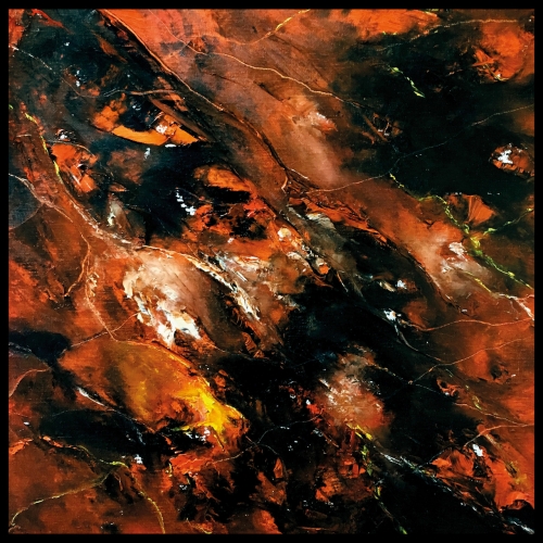 Jordablod - The Cabinet of Numinous Song (2020)