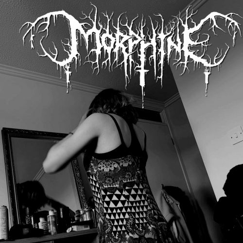 Morphine - Dysphoria (2020)