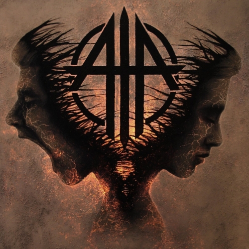 As they Arrive - A Natural Retaliation (2020)