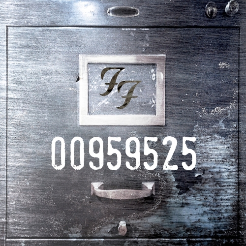 Foo Fighters - 00959525 (EP) (2020)