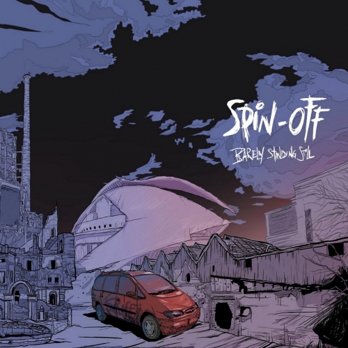 Spin-Off - Barely Standing Still (2020)