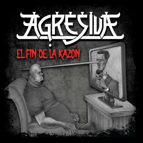 Agresiva - El Fin de la Razón (2020)