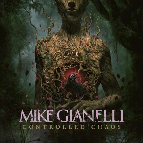 Mike Gianelli - Controlled Chaos (EP) (2020)