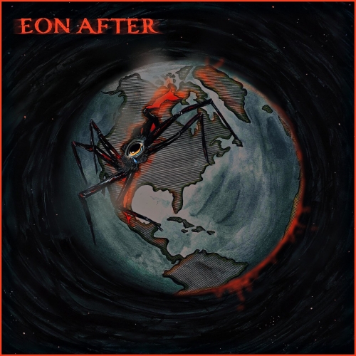 Caleb Bundrick - Eon After (EP) (2020)