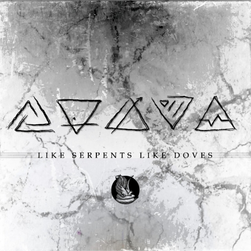 Like Serpents, Like Doves - Pierce the Darkness (EP) (2020)