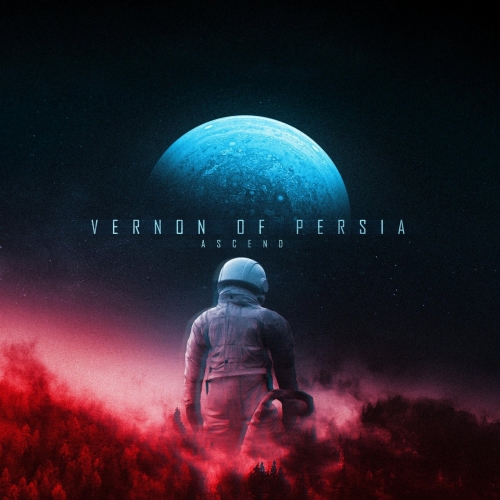 Vernon of Persia - Ascend (EP) (2020)