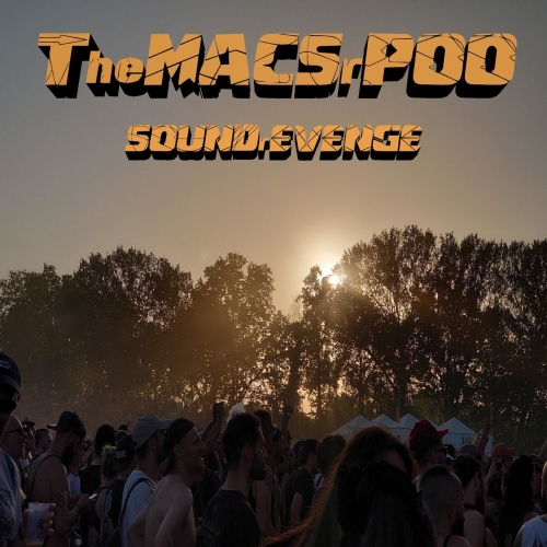 TheMACSrPOO - SOUNDrEVENGE (2020)