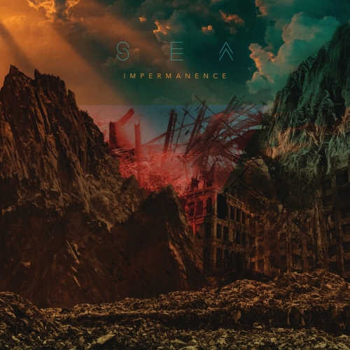 Sea - Impermanence (2020)
