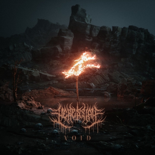 Heressiah - Void (EP) (2020)