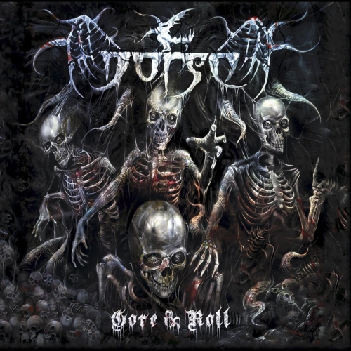 Dorso - Gore & Roll (2019)