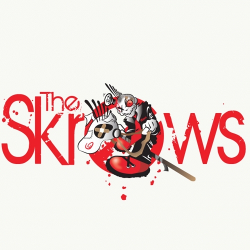 The Skrews - Got Skrewd (2020)