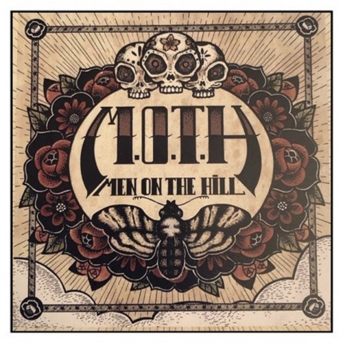 Men on the Hill - M.O.T.H. (2020)