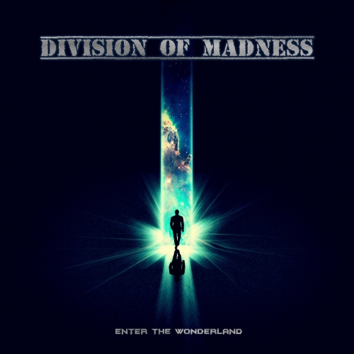 Division of Madness - Enter the Wonderland (2020)