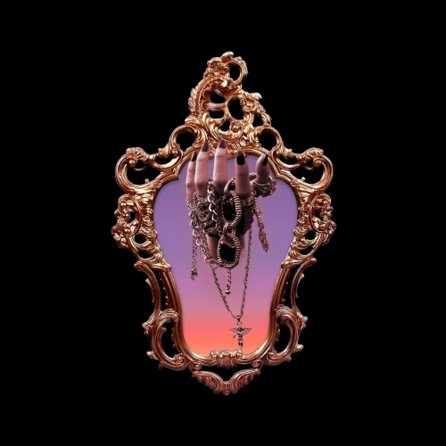 Stain the Canvas - God Made Hell (2020)