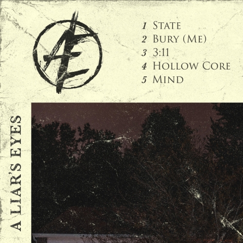 A Liar's Eyes - 20:20 Part I (EP) (2020)