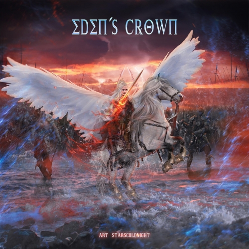 Eden's Crown - Rise of the Valkyrie (EP) (2020)