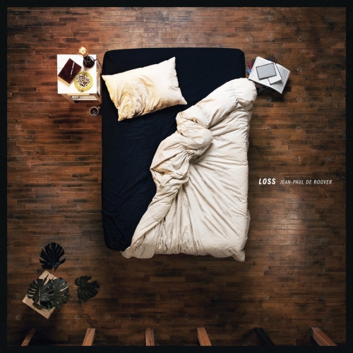 Jean-Paul De Roover - Loss (2020)