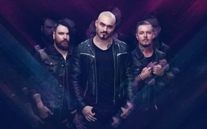 Sonic Syndicate - Discography (2003-2016)