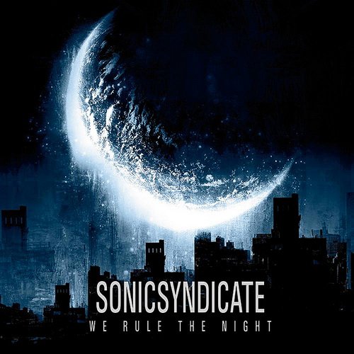 Sonic Syndicate - Discography (2003-2016)