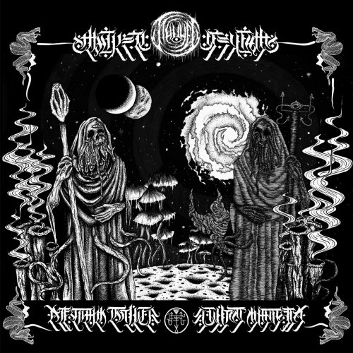 Othuyeg - The Doom Walker (2020)