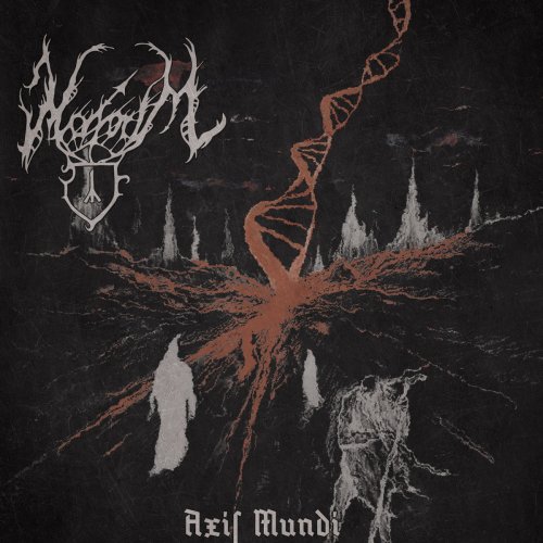 Mavorim - Axis Mundi (2020)