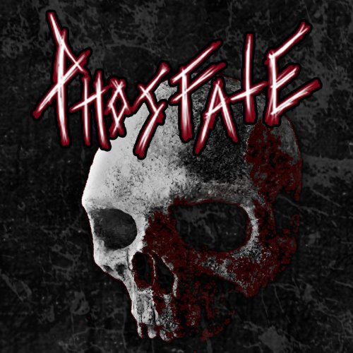 Phosfate - Phosfate (2020)