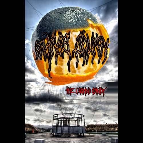 The (John) Candy - Orange County (2020)