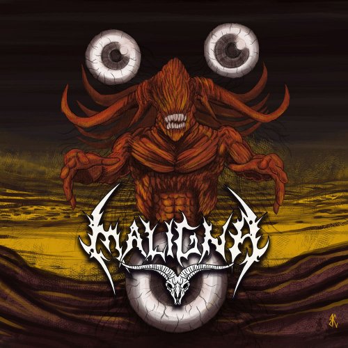 Maligna - Maligna (2020)