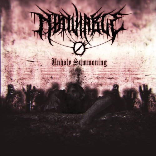 Nønviable - Unholy Summoning (2020)